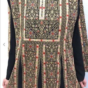 Brand new Palestinian Thobe